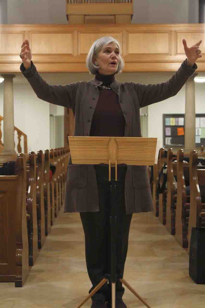 Kim Bartlett